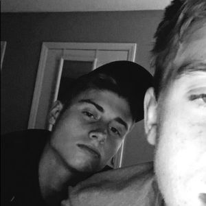 Meet your Posher, Logan